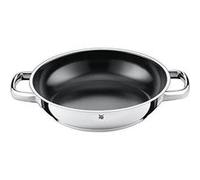 WMF Poêle de service Servierpfanne - Acier inoxydable - 28 cm - Induction Multicolore