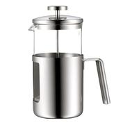 WMF Presse à café Kult pour 8 tasses Cromargan® en acier inoxydable mat