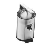WMF Profi Plus 0416670011 presse-agrume électrique 160 W Noir, Acier inoxydable