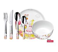 WMF 1294159964 services de couverts Multicolore