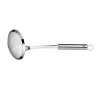 WMF Profi Plus Écumoire avec tamis en acier inoxydable 18/10 Cromargan de 30 cm