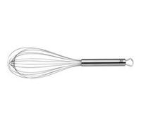 WMF 1871156030 Fouet ballon Acier inoxydable Argent, Acier inoxydable