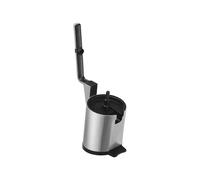 WMF Profi Plus 0416670011 presse-agrume électrique 160 W Noir, Acier inoxydable