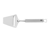 WMF Profi Plus Trancheuse à fromage 24 cm, coupe-fromage, râpe à chou, en acier inoxydable Cromargan partiellement dépoli, passe au lave-vaisselle