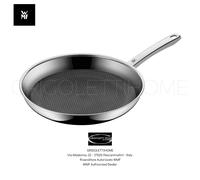 WMF Profi Resist - Poêle Ø Cm 28 - Acier Inoxydable - Vendu Par Un Revendeur