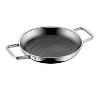 WMF 1756346411 – Acier inoxydable – Noir
