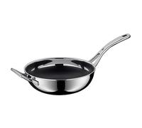 WMF Profi Resist 1756536411 Wok/Poêle à frire Rond
