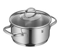 WMF Provence Plus Cromargan Pot argenté 16 cm 1,4 l