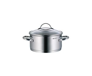 WMF Provence Plus Faitout 24 cm argent