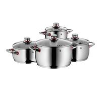 WMF Set de marmites Quality One 0774046380 – Set de 4