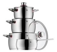 QUALITY ONE 0774146380 SET DE 4 USTENSILES DE CUISSON