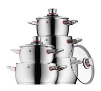 WMF Set d'ustensiles de cuisson QUALITY ONE 0774056380 – 5 pièces