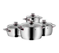 WMF Set de marmites Quality One 0774046380 – Set de 4