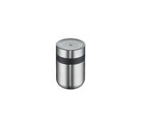WMF Récipient alimentaire isotherme MY2GO 0,3+0,2l Cromargan argent