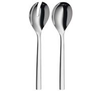WMF Salad Servers Set of 2 Nuova Cromargan Stainless Steel 18/10 Polished, 25 cm