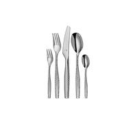 WMF Sentic Ménagère 30 pièces 6 personnes argent