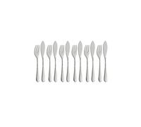 WMF Service à poisson MERIT 12 pièces Cromargan Protect argent