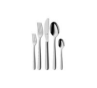 WMF Service de couverts 66 pièces Kult Plus argent