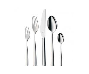 WMF Service De Couverts De Table 30 Pièces Boston Acier Inox 1120916040