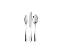 WMF Service de couverts SITELLO 60 pièces Cromargan Martelé argent