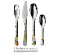 Wmf - Set De 4 Couverts Le Petit Prince - Multicolore