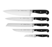 Wmf - Set De 5 Couteaux De Cuisine - 01894989992