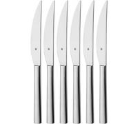 Wmf - Set De 6 Couteaux À Steak - 01291716046