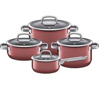 WMF Set de casseroles 4 pièces Fusiontec 05 1489 5290