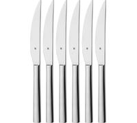 WMF Set de couteaux à steak 6 pièces Nuova
