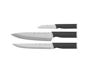WMF Set de couteaux Kineo cromargan 3 Pièces Acier inoxydable