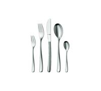 WMF Set de couverts 30 pièces VISION Cromargan Protect argent