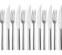 WMF Steakbesteck Nuova Set 12 1291436046