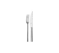 WMF Set de couverts à steak NUOVA 2 pièces Cromargan argent