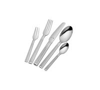 WMF Set de couverts Art Déco 66 pièces Cromargan protect® argent