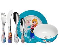 Ensemble de Couverts WMF Kids Disney Frozen (6 Pièces)