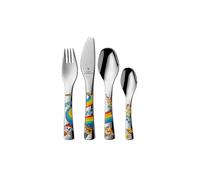 WMF Set de couverts pour enfants PAW Patrol, 4 pièces multicolore