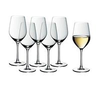 WMF Set easy Plus 0910029990 Set de verres à vin blanc