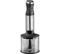 WMF Set mixeur plongeant Kult X 600W Cromargan mat