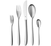 Wmf Silk 1101009009 Services De Couverts 60 Pièces Acier Inoxydable