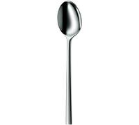 WMF Sonic cuillère à dîner 21 cm, Cromargan Protect en acier inoxydable poli, brillant, résistant aux rayures, passe au lave-vaisselle