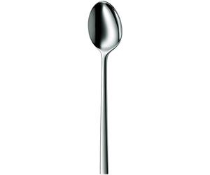 WMF Sonic cuillère à dîner 21 cm, Cromargan Protect en acier inoxydable poli, brillant, résistant aux rayures, passe au lave-vaisselle