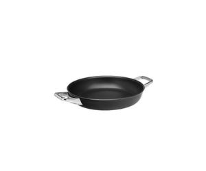 WMF Steak Profi Poêle à servir et à braiser 28cm Induction noir