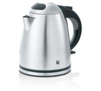 WMF Stelio 0413010012 bouilloire 1,2 L 2400 W Noir et Acier inoxydable