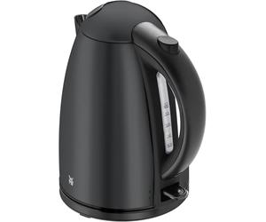 WMF Stelio 0413020072 Bouilloire 1,7 L 2400 W Noir