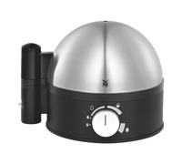 WMF STELIO - Cuiseur à ¿ufs - 350 Watt - noir/inox