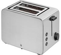 WMF Stelio 0414210011 7 2 part(s) 1000 W Acier inoxydable