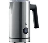 WMF STELIO - Mousseur à lait - 250 ml - 500 Watt - Cromargan Cromargan