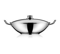 Wmf Taiwan 07.9836.6040 Poêle Wok/Poêle À Frire Rond