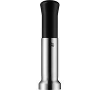 WMF Top Tools Moulin à muscade 16,5 cm, avec compartiment de rangement, acier inoxydable Cromargan, plastique