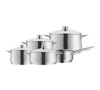 WMF Diadem Plus 0733556040 lot de casseroles 9 pièce(s)
